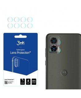3MK Lens Protection 1 шт
