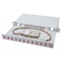Digitus DN-96331-4 püstikutarvik Kaabli paneel
