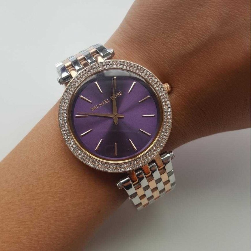 Часы ЖЕНСКИЕ Michael Kors MK3353 + КОРОБКА – 2