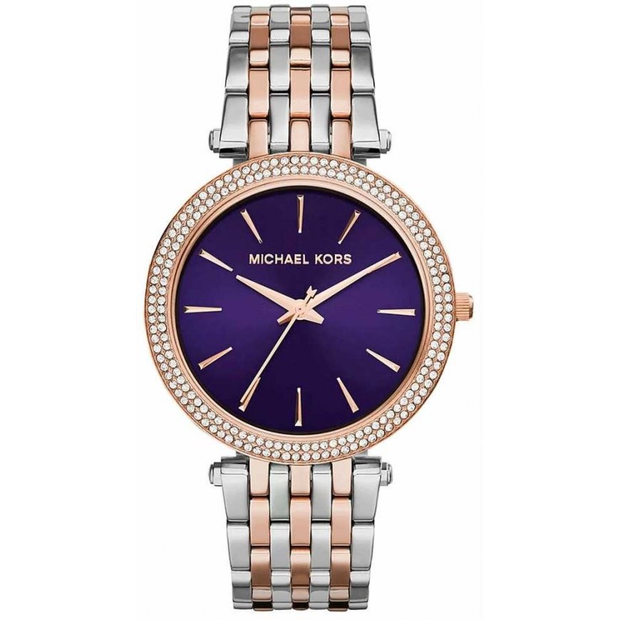 Naisten kello Michael Kors MK3353 + LAATIKKO – 5