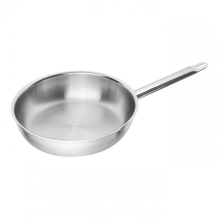 ZWILLING Pro Daudzfunkcionāla panna Apaļš