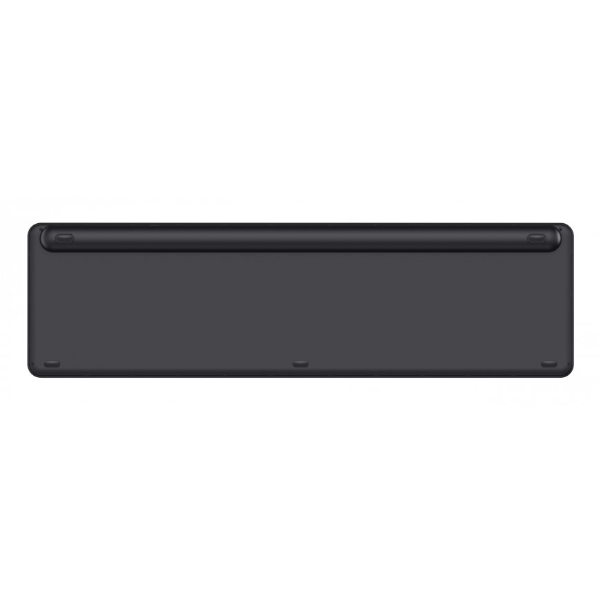Trust Vaiya näppäimistö Koti /Toimisto RF Wireless + Bluetooth QWERTZ Saksa musta – 5