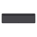 Trust Vaiya näppäimistö Koti /Toimisto RF Wireless + Bluetooth QWERTZ Saksa musta Trust Vaiya näppäimistö Koti /Toimisto RF Wireless + Bluetooth QWERTZ Saksa musta