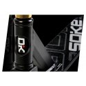Paspirtukas SOKE PRO auksinis Paspirtukas SOKE PRO auksinis