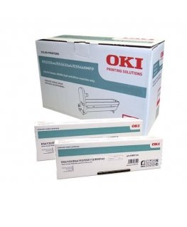 OKI 46438016 spausdintuvo būgnas Originalus 1 vnt