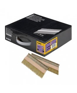 DeWALT DNPT28R75G12Z nails 2200 pc(s) Cap nail