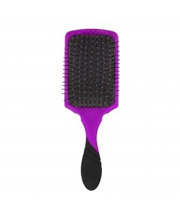 Wet Brush Pro Paddle Detangler Universal Paddle hairbrush Purple 1 pc(s)