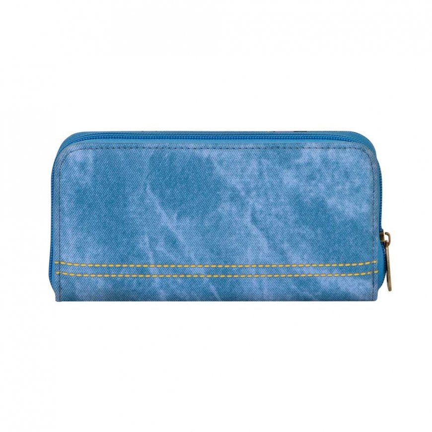 Karactermania Lilo and Stitch Blue Essential Wallet Lilo and Stitch Updown – 3