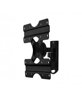 B-Tech BTV502 119,4 cm (47") musta