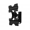 B-Tech BTV502 119,4 cm (47") Juoda