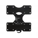 B-Tech BTV502 119,4 cm (47") Juoda