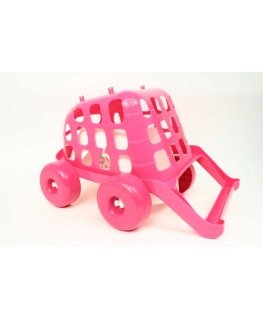 Technok Maksik Shopping Cart TechnoK TEH824 08249