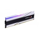 G.Skill Trident Z5 Neo RGB F5-8000J3848H16GX2-TZ5NRW atmiņas modulis 32 GB 2 x 16 GB DDR5 4800 MT/s G.Skill Trident Z5 Neo RGB F5-8000J3848H16GX2-TZ5NRW atmiņas modulis 32 GB 2 x 16 GB DDR5 4800 MT/s