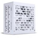Phanteks AMP GH V2 1000W 80 PLUS Platinum power supply, PCIe 5.1, ATX 3.1 - 1000 Watt, white Phanteks AMP GH V2 1000W 80 PLUS Platinum power supply, PCIe 5.1, ATX 3.1 - 1000 Watt, white