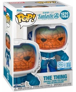 Funko POP figūra Marvel Fantastiskā 4 The Things