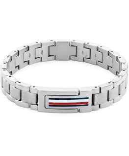 Tommy Hilfiger Madinga tērauda aproce Mason 2790596