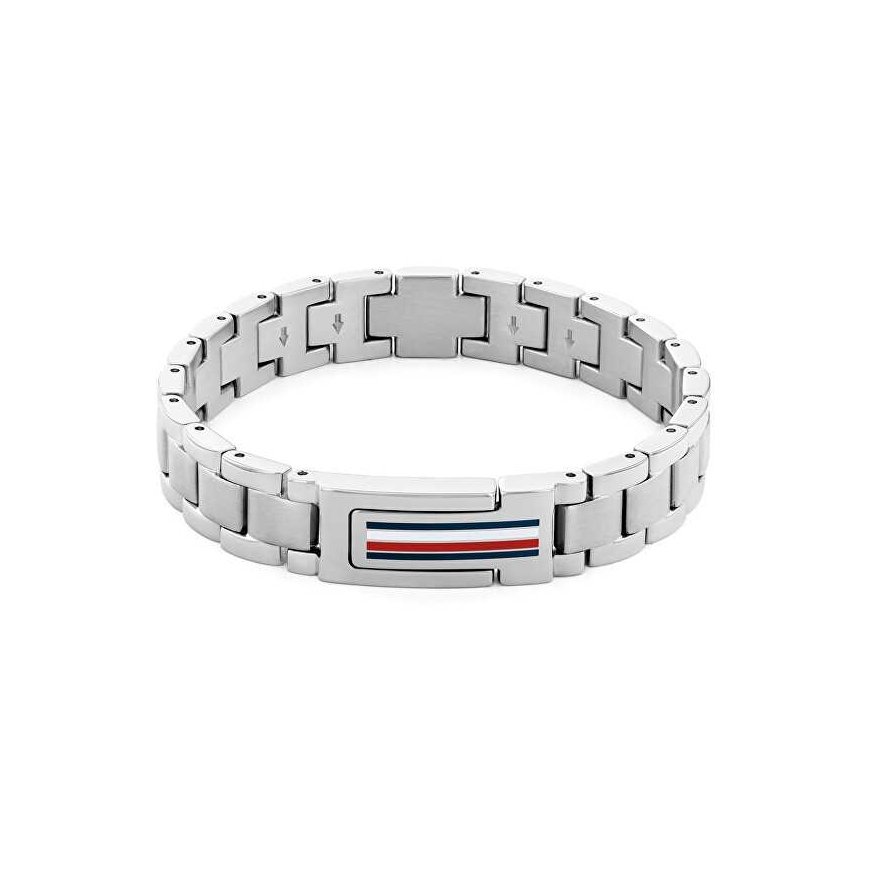 Tommy Hilfiger Madinga tērauda aproce Mason 2790596