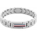 Tommy Hilfiger Madinga tērauda aproce Mason 2790596 Tommy Hilfiger Madinga tērauda aproce Mason 2790596