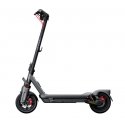Segway Ninebot MAX G3 D Must, Hall, Punane 20 km/h 12,75 Ah Segway Ninebot MAX G3 D Must, Hall, Punane 20 km/h 12,75 Ah