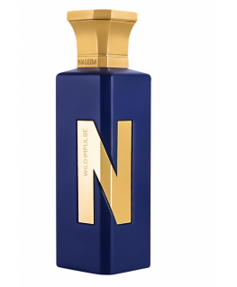 Naseem Wild Impulse EDT hajuvesi unisex, 75 ml