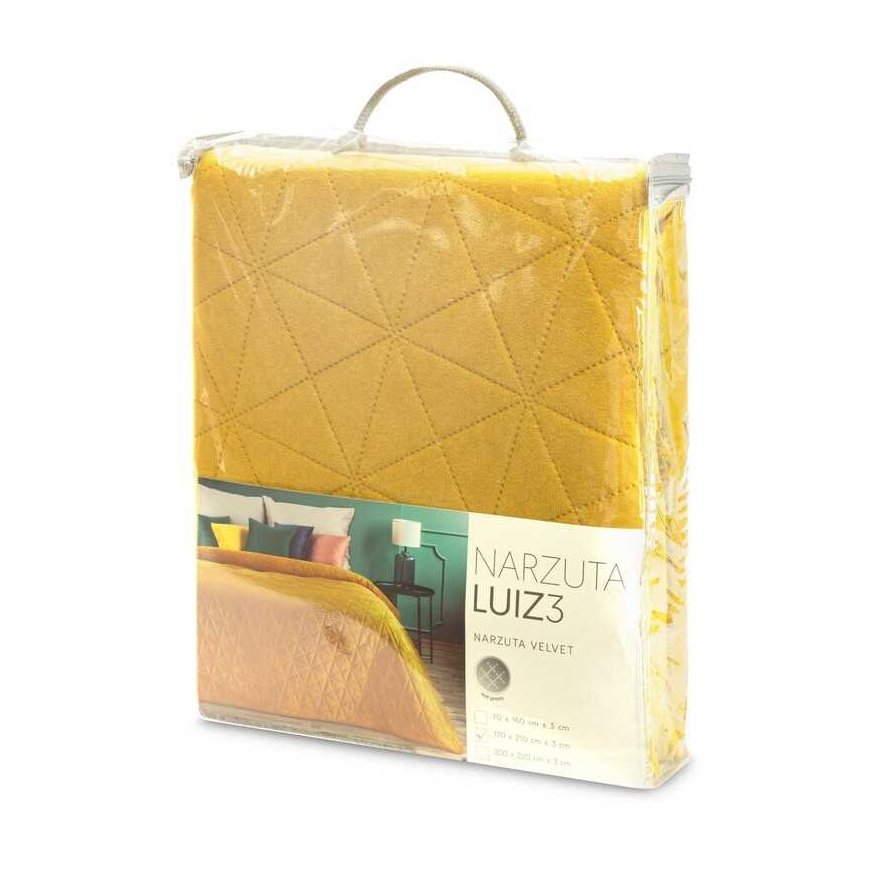 Eurofirany SI/N/LUIZ/3/MUSZ 170X210 MUSZ – 4