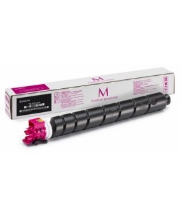KYOCERA TK-8335M värikasetti 1 kpl Alkuperäinen Magenta