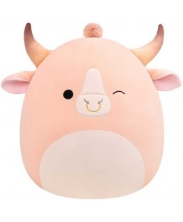Squishmallows P24 Howland Bull, pehmolelu, 50cm