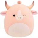 Squishmallows P24 Howland Bull, pehmolelu, 50cm Squishmallows P24 Howland Bull, pehmolelu, 50cm