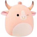 Squishmallows P24 Howland Bull, peļmolelu, 50cm Squishmallows P24 Howland Bull, peļmolelu, 50cm