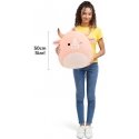 Squishmallows P24 Howland Bull, žaislinis meškiukas, 50cm Squishmallows P24 Howland Bull, žaislinis meškiukas, 50cm