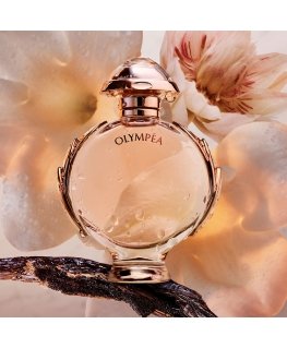 Rabanne OLYMPEA PAKKAUS 3 kpl
