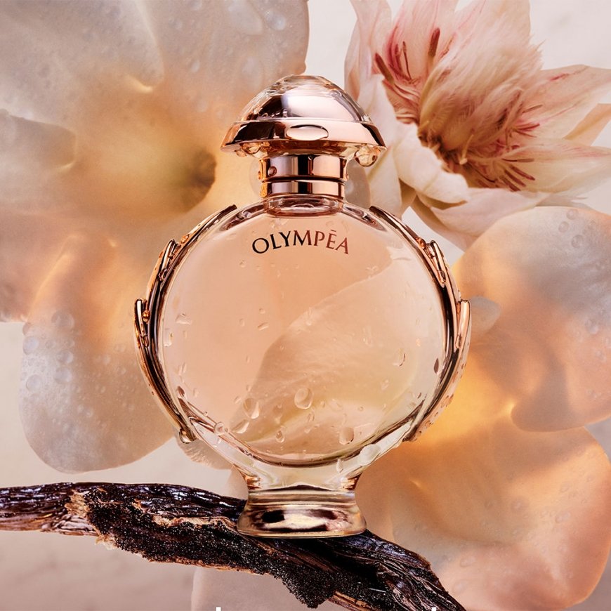 Rabanne OLYMPEA PAKKAUS 3 kpl – 2