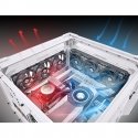 Thermaltake SWAFAN GT12 Computer case Air cooler 12 cm Black 3 pc(s) Thermaltake SWAFAN GT12 Computer case Air cooler 12 cm Black 3 pc(s)