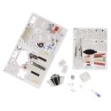 FDP FAP SW XWing GML 3D pusle 160 tk Lennuk FDP FAP SW XWing GML 3D pusle 160 tk Lennuk