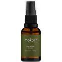 Mokosh Zaļās kafijas un tabakas bārdu un matu eļļa 30ml Mokosh Zaļās kafijas un tabakas bārdu un matu eļļa 30ml
