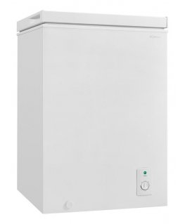 Bomann GT 7355 Chest freezer Freestanding 100 L D White