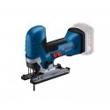 Bosch GST 185-LI sähköpistosaha 3500 spm 1,9 kg Bosch GST 185-LI sähköpistosaha 3500 spm 1,9 kg