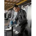 Bosch GST 185-LI elektriskais zāģis 3500 sitieni minūtē 1,9 kg Bosch GST 185-LI elektriskais zāģis 3500 sitieni minūtē 1,9 kg