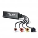 AVerMedia DVD EZMaker 7 video capturing device USB 2.0 AVerMedia DVD EZMaker 7 video capturing device USB 2.0