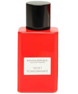 Banana Republic Velvet Granatā kvepalų purškiklis 75ml