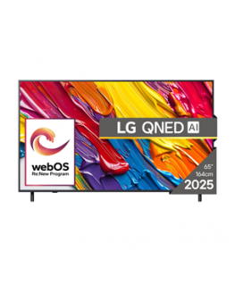 TV LG 65"