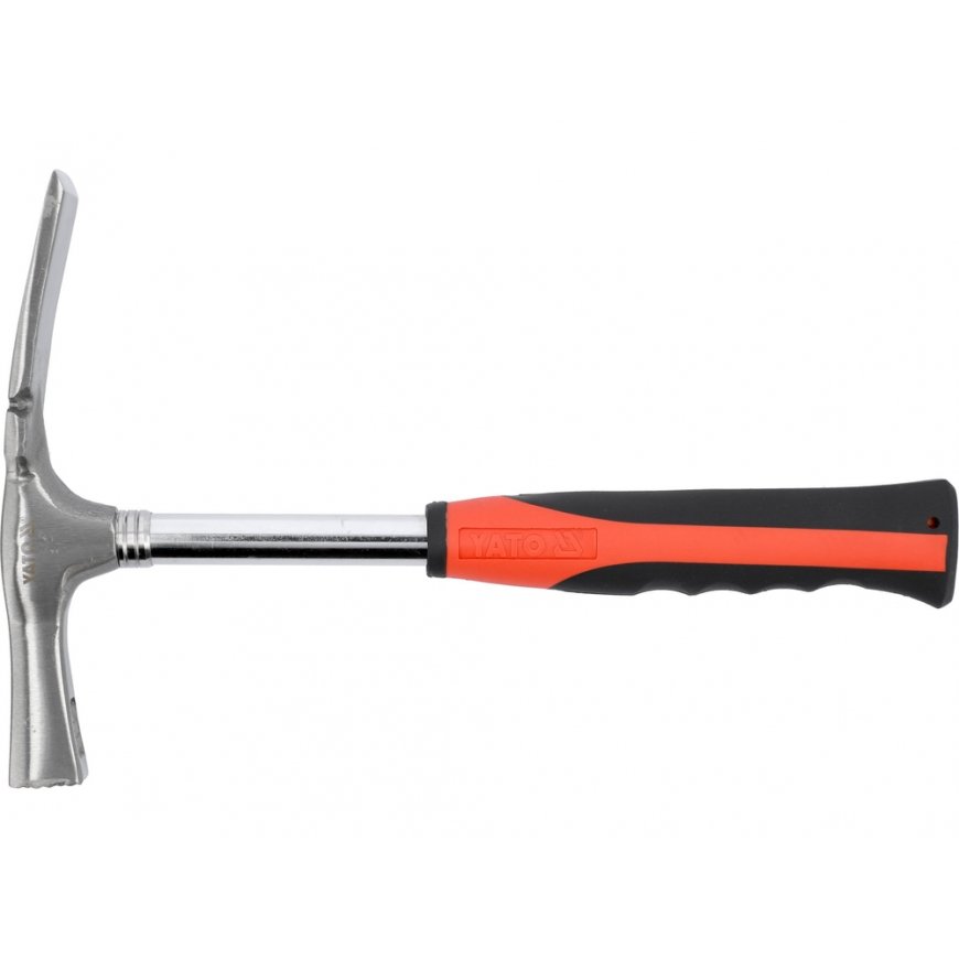 YATO MONOLITHIC MASONRY HAMMER 600G – 2