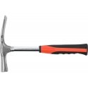 YATO MONOLITHIC MASONRY HAMMER 600G YATO MONOLITHIC MASONRY HAMMER 600G