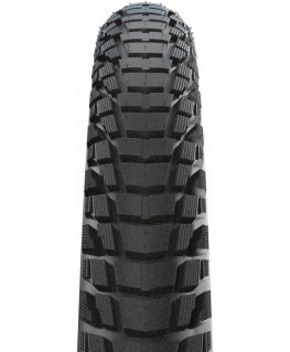 Rehvid 28" Schwalbe Marathon Plus Tour HS 619, Perf Wired 47-622 / 28x1.75 Addix E Must-Reflex