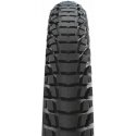 Шина 28" Schwalbe Marathon Plus Tour HS 619, Perf Wired 47-622 / 28x1.75 Addix E Черный-Рефлекс Шина 28" Schwalbe Marathon Plus Tour HS 619, Perf Wired 47-622 / 28x1.75 Addix E Черный-Рефлекс