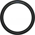 Riteņa 28" Schwalbe Marathon Plus Tour HS 619, Perf Wired 47-622 / 28x1.75 Addix E Melns-Reflex Riteņa 28" Schwalbe Marathon Plus Tour HS 619, Perf Wired 47-622 / 28x1.75 Addix E Melns-Reflex