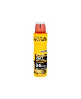 L'Oréal Paris Men Expert -hikieste Invincible Sport Ultra A