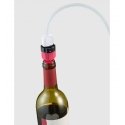 Severin ZB 3624 bottle/decanter stopper Black, Red