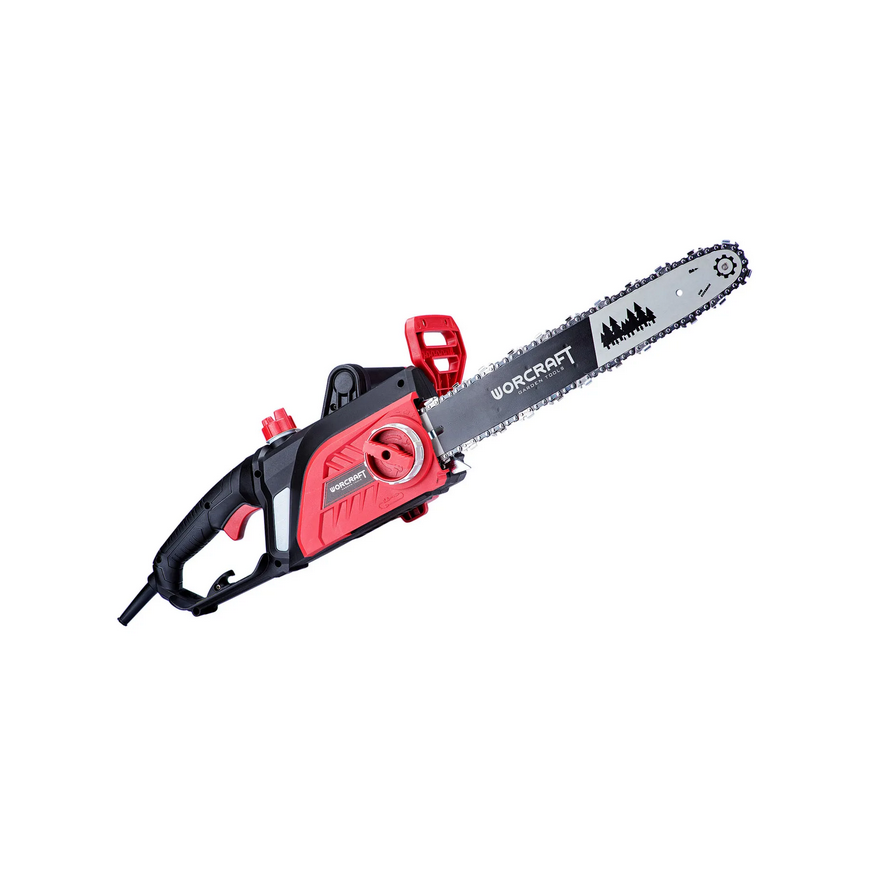 Worcraft GC22-16E Electric Chainsaw – 2