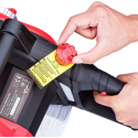 Elektriskais ķēdes zāģis Worcraft GC22-16E Elektriskais ķēdes zāģis Worcraft GC22-16E